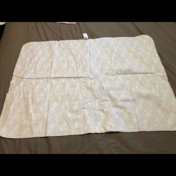 Carter’s Receiving Blanket Sheets Baby Kids Unisex Dream EUC - Picture 4 of 6